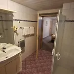 Schwarzer Adler - Garni 3* Ipsheim